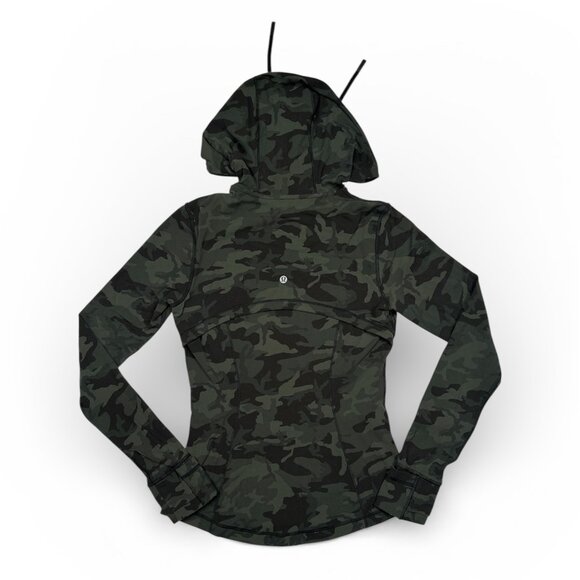 Lululemon define jacket - Picture 3 of 7